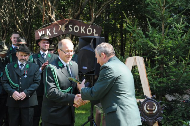 Jubileusz koła